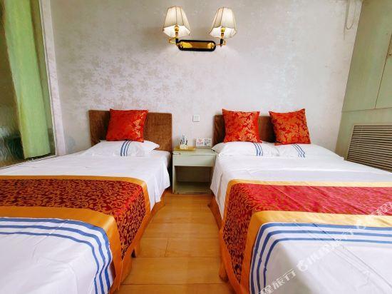 Пекин: Haiyun Hotel