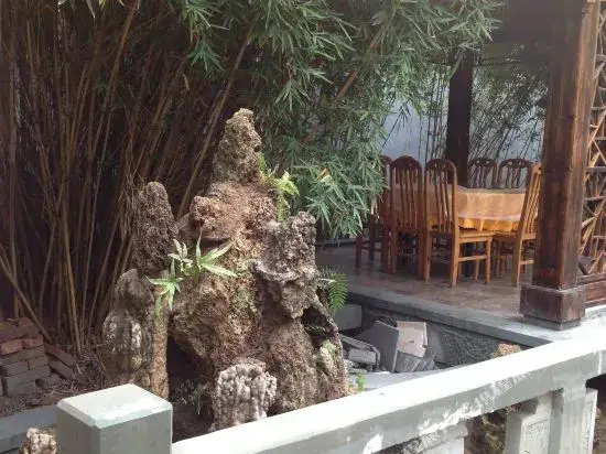 Сичан: Shiweitian Hotel