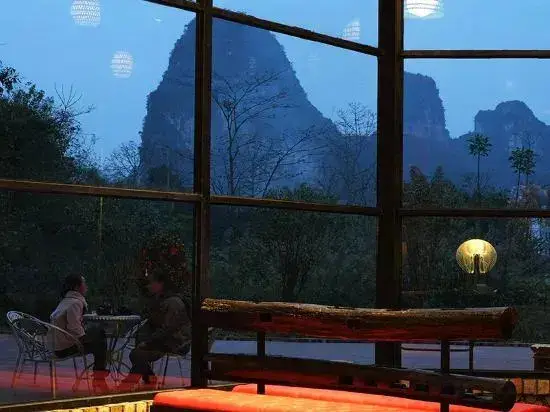 Чунцзо: Daxin Mingshi Art Hotel