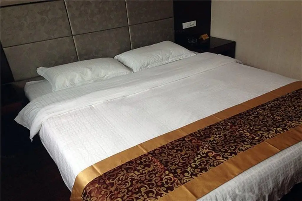 Ичан: Golden Triangle Express Hotel