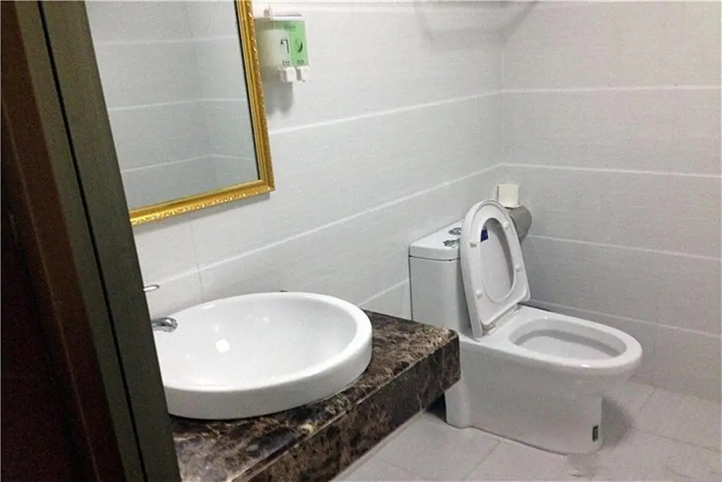 Ичан: Golden Triangle Express Hotel