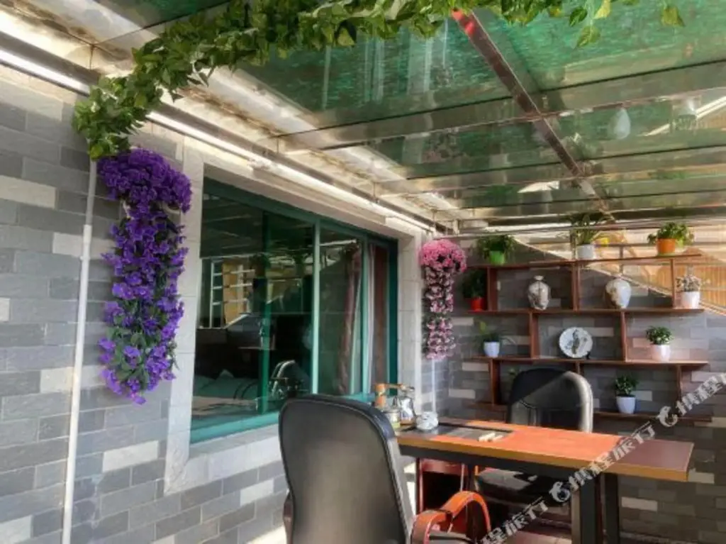 Цзиань: Jinggangshan Xingyue Hotel