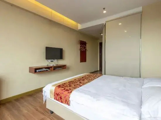 Чжуншань: Jiaxiang Business Hotel
