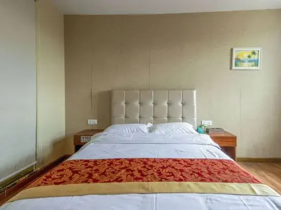 Чжуншань: Jiaxiang Business Hotel