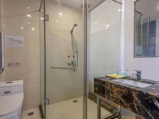 Чжуншань: Jiaxiang Business Hotel