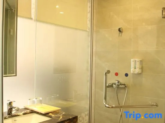 Чжуншань: Jiaxiang Business Hotel