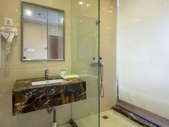 Чжуншань: Jiaxiang Business Hotel