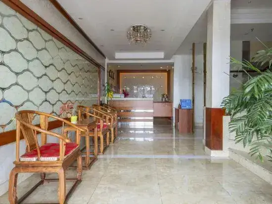 Чжуншань: Jiaxiang Business Hotel