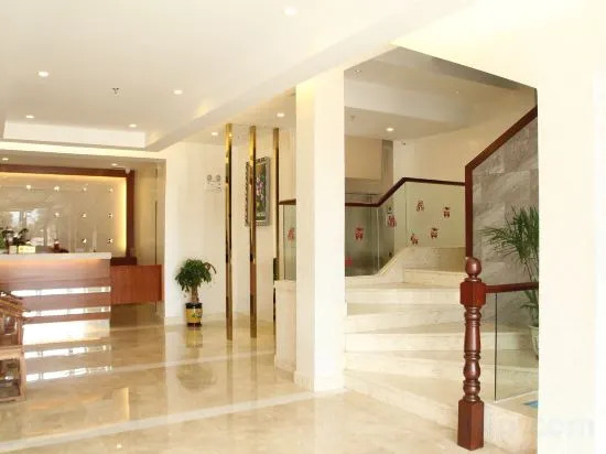 Чжуншань: Jiaxiang Business Hotel