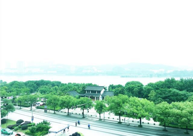 Хуанши: Jtour Inn Huangshi Cihu Road