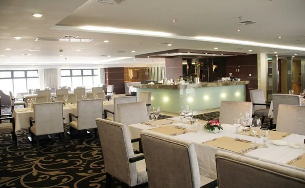 Фошань: Headway Hotel