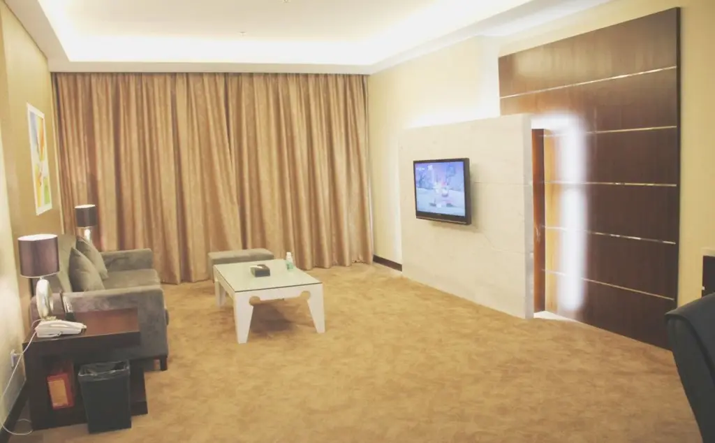 Фошань: Headway Hotel
