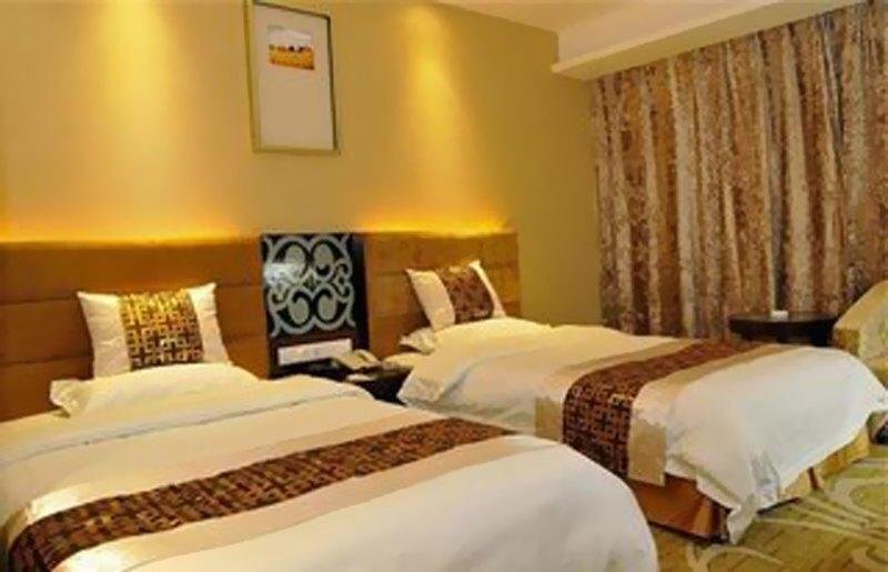 Сяньнин: Jiasheng International Hotel