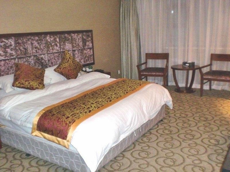 Сяньнин: Jiasheng International Hotel