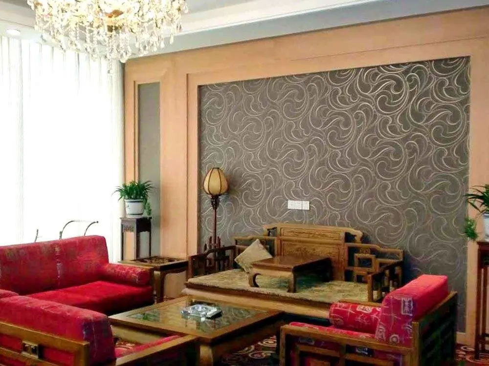 Сяньнин: Jiasheng International Hotel