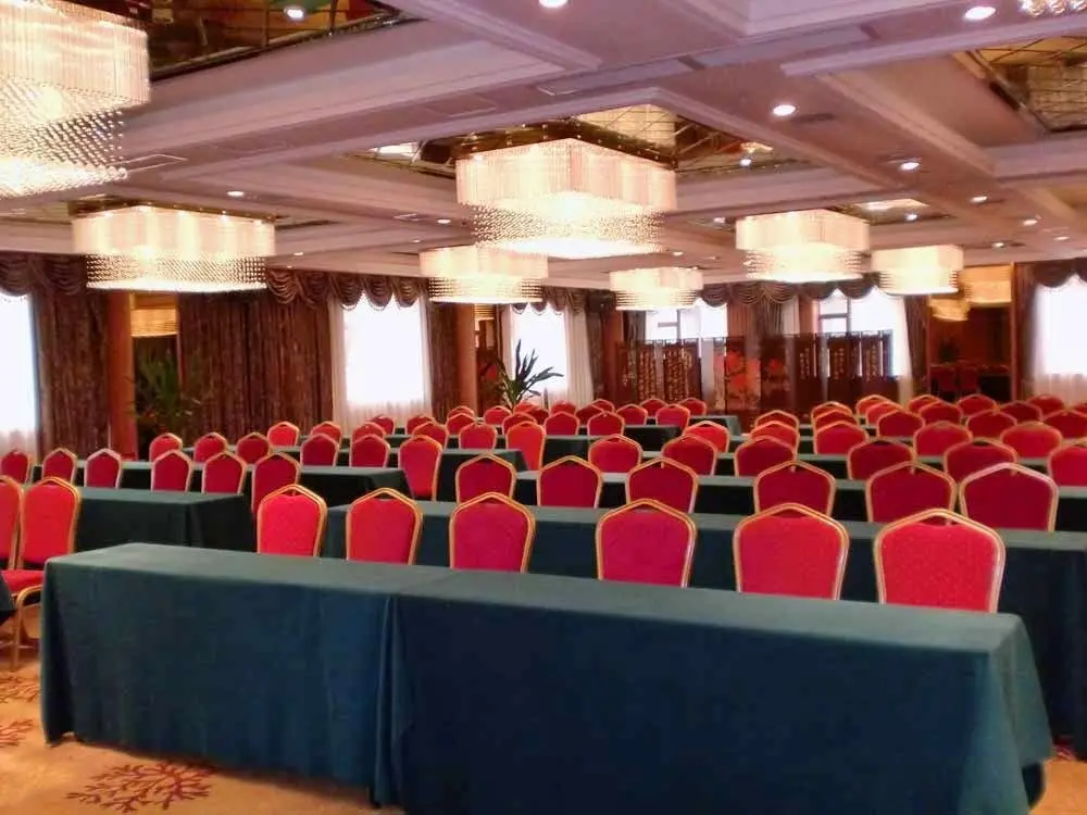 Сяньнин: Jiasheng International Hotel