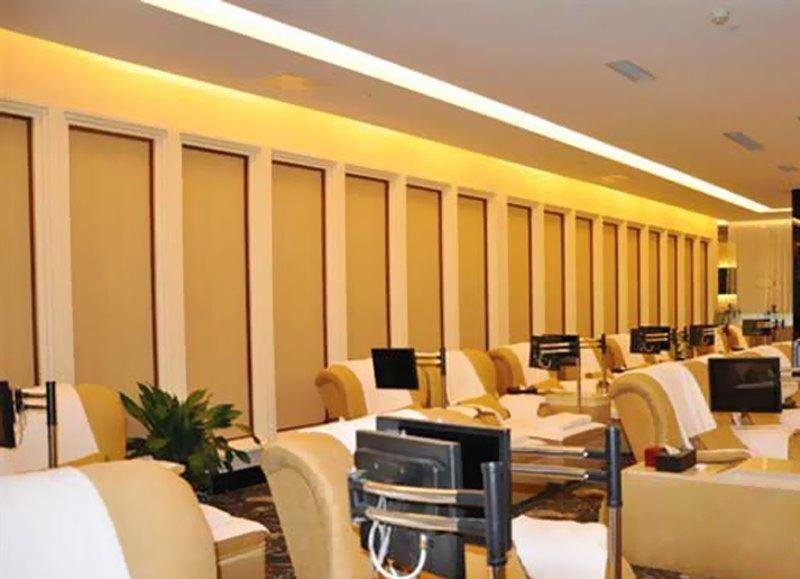 Сяньнин: Jiasheng International Hotel