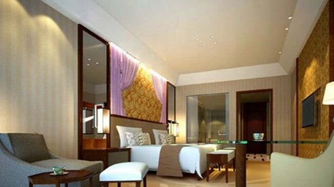 Longjinhu Holiday Hotel — фото 1
