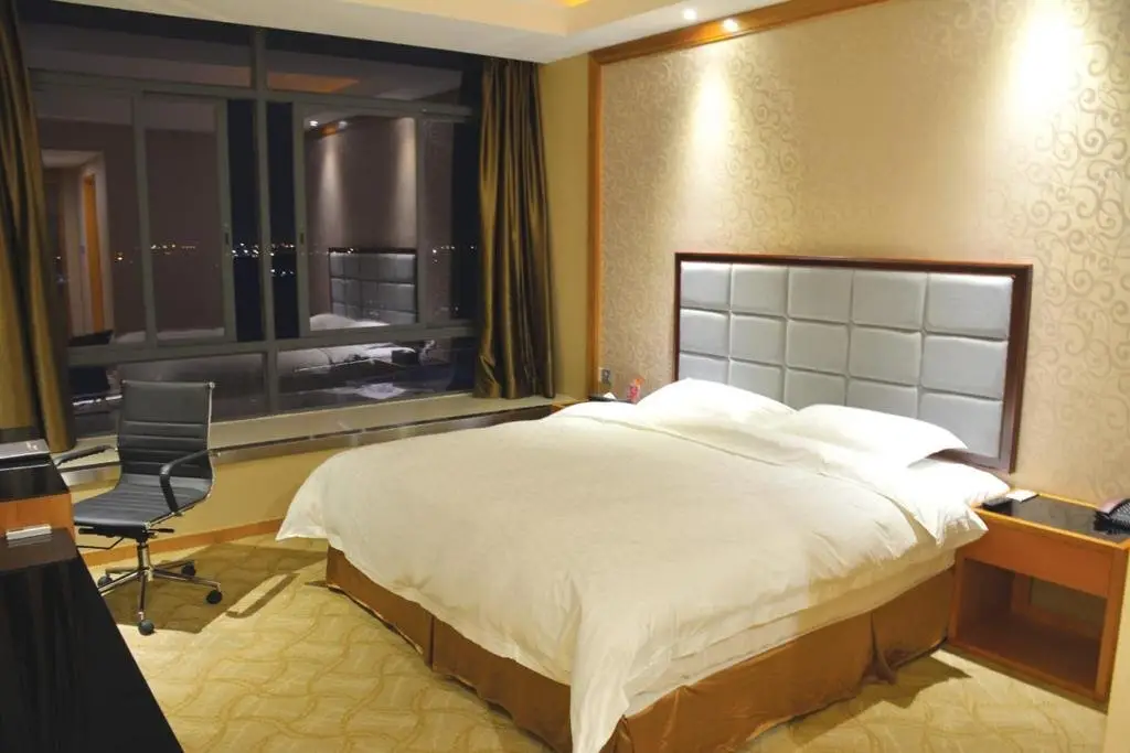 Фошань: Jiasheng Business Hotel
