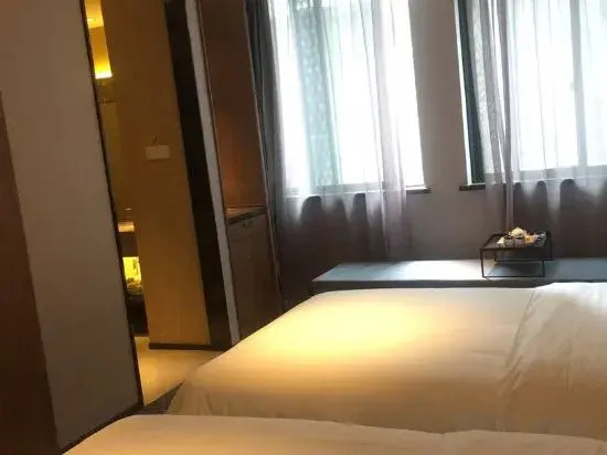 Нинбо: Dongyuan Hotel