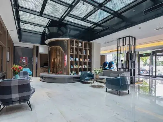 Нинбо: Dongyuan Hotel