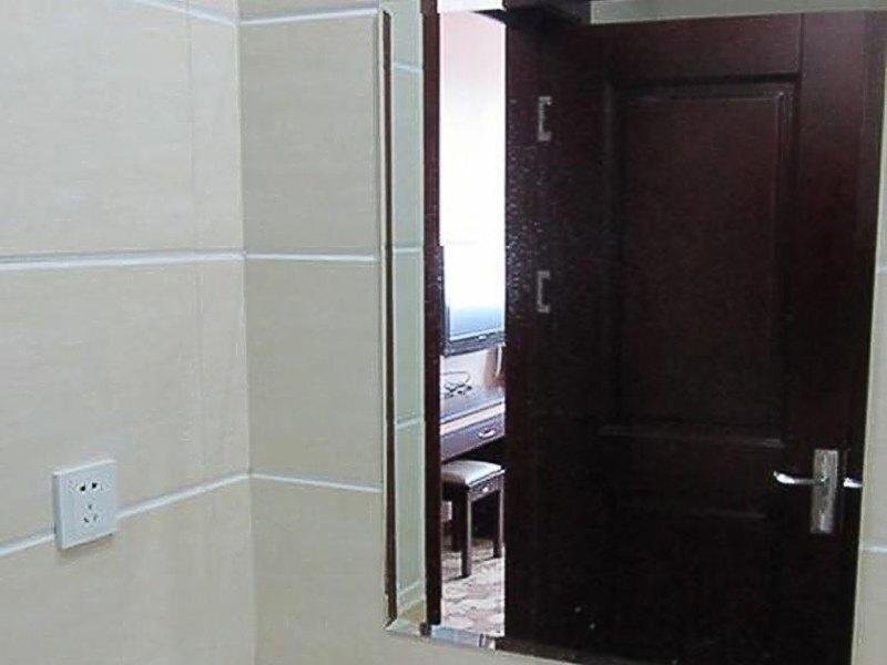 Вэйхай: China Rushan Champs Elysees Hotel