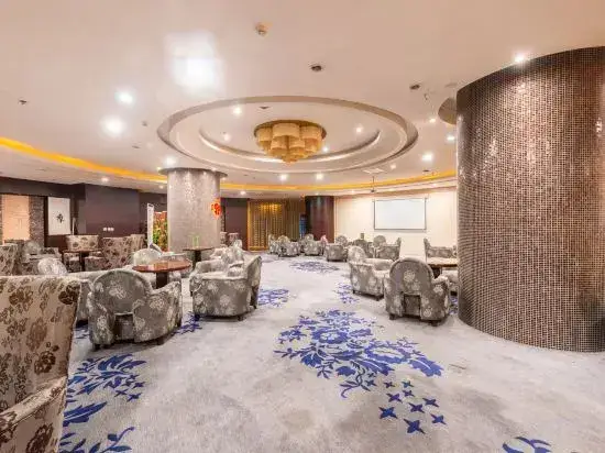 Дунгуань: East River International Hotel