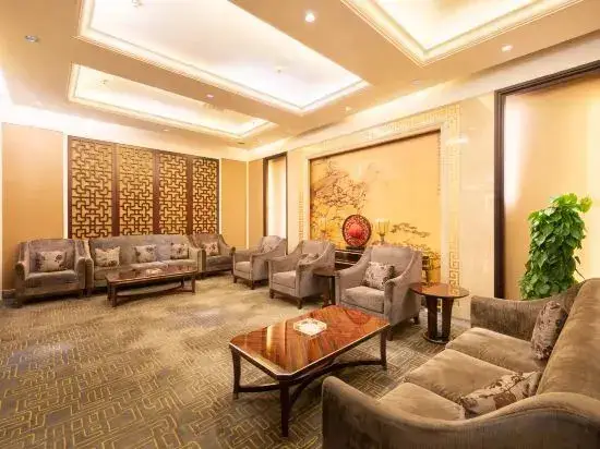 Дунгуань: East River International Hotel