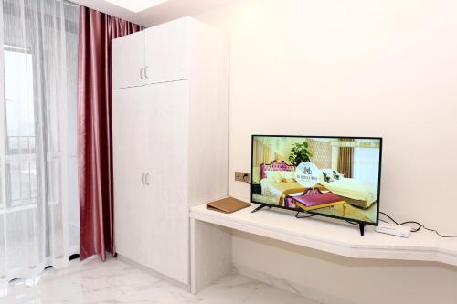 Чжуншань: Fuye Holiday Hotel