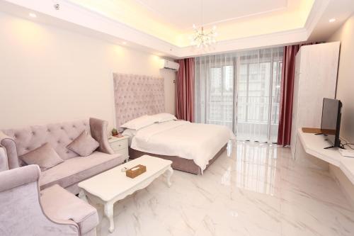 Чжуншань: Fuye Holiday Hotel