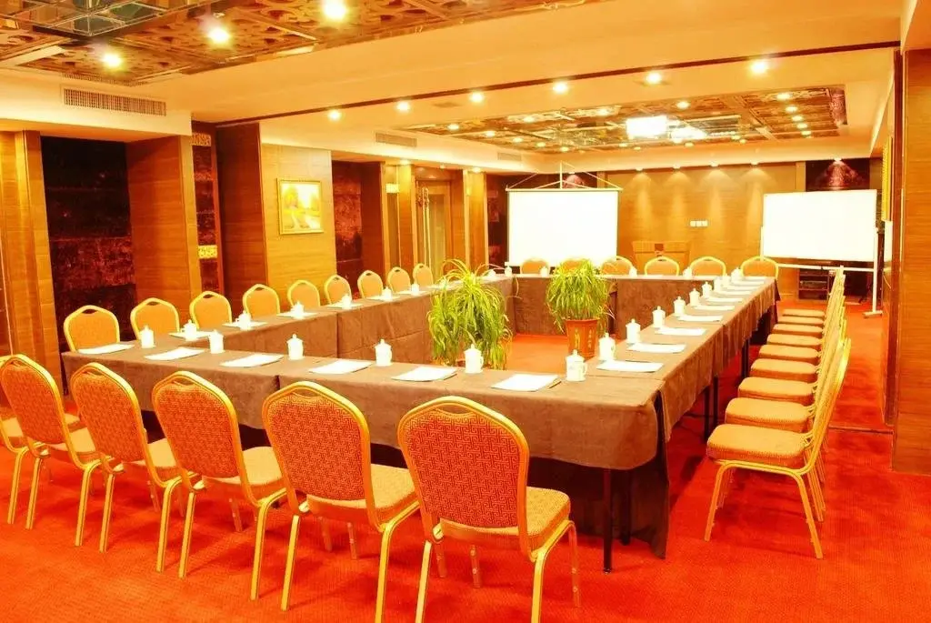 Цзилинь: Hengyang Hotel
