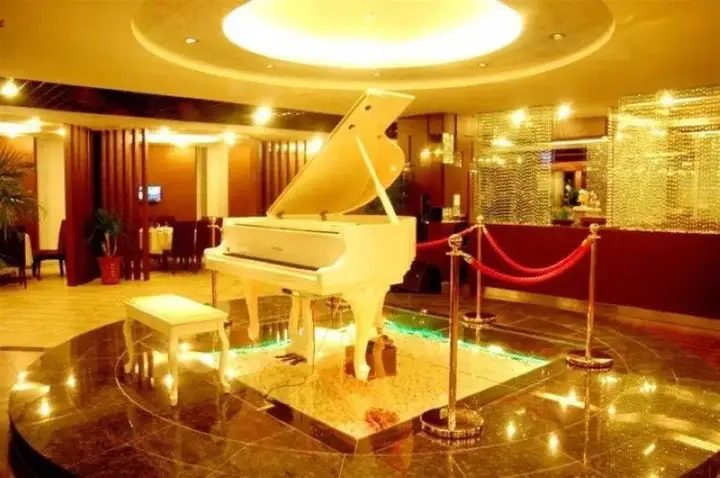 Цзилинь: Hengyang Hotel