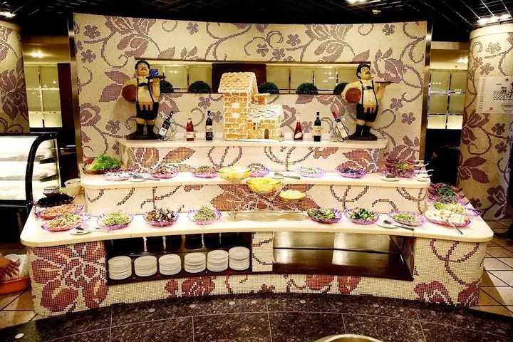 Цзилинь: Hengyang Hotel