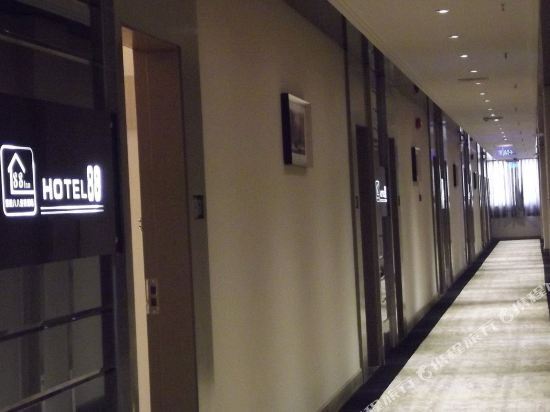 Чжуншань: Huidu Hotel