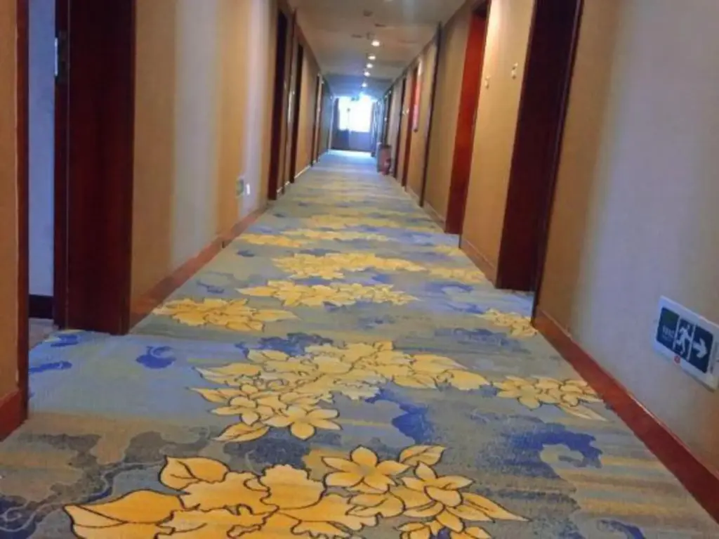 Цзяочжоу: Wanshui Qianshan Hotel