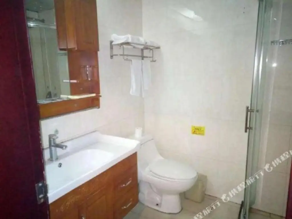 Цзяочжоу: Wanshui Qianshan Hotel