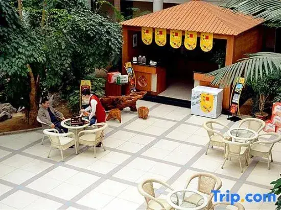 Вэйхай: Rushan International Hotel