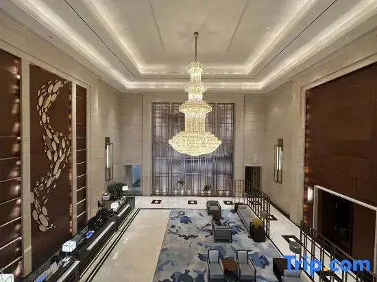 Вэйхай: Rushan International Hotel