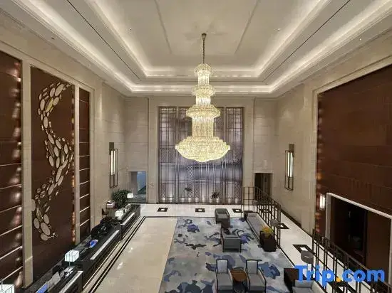 Вэйхай: Rushan International Hotel