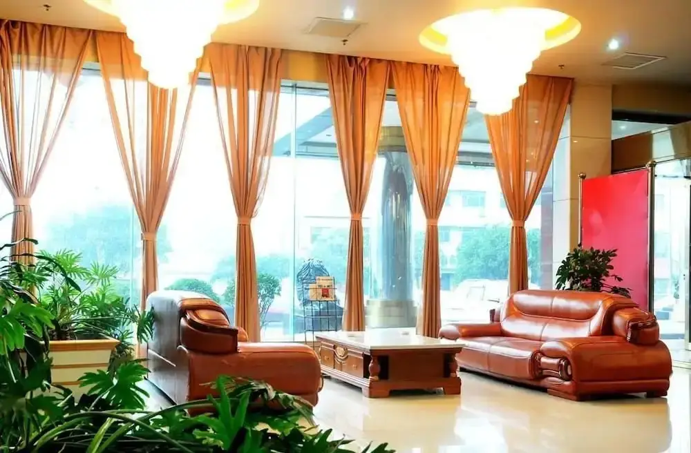 Чжэнчжоу: Peak Hotel
