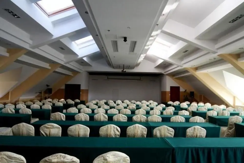 Нанкин: Nanjing John Hot Spring Hotel
