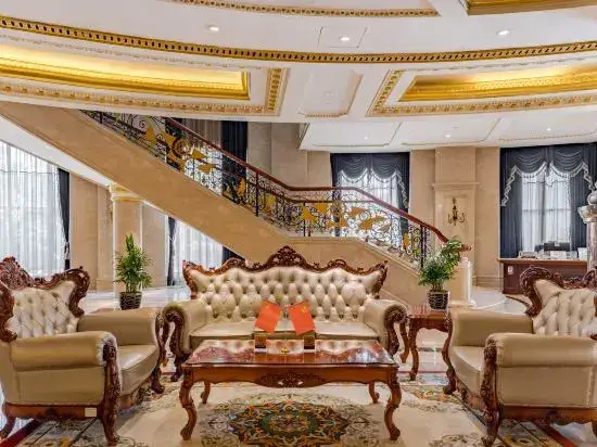 Сюйчжоу: Tianchang New Century International Hotel