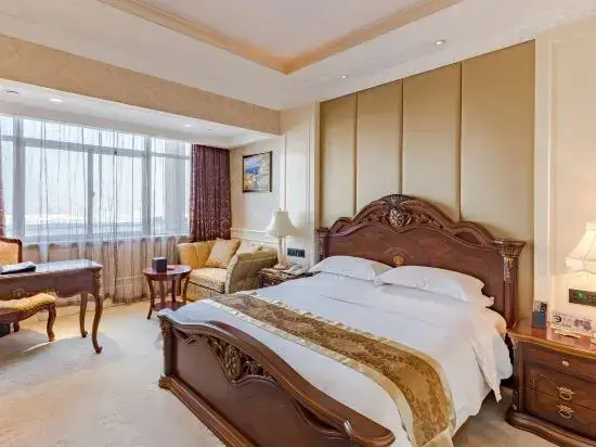 Сюйчжоу: Tianchang New Century International Hotel