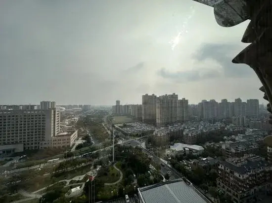 Сюйчжоу: Tianchang New Century International Hotel