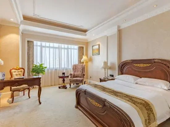 Сюйчжоу: Tianchang New Century International Hotel