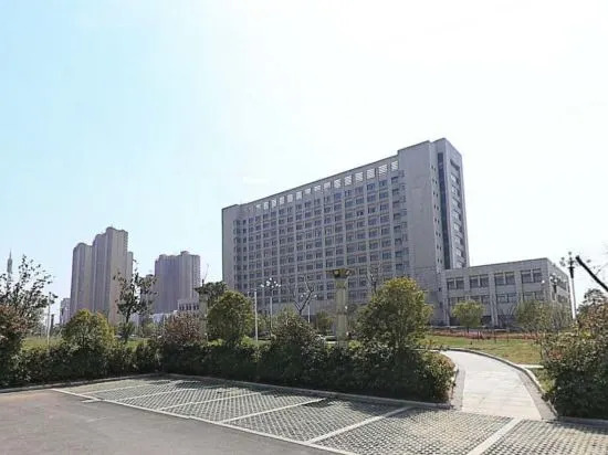 Сюйчжоу: Tianchang New Century International Hotel