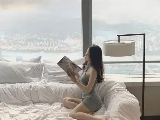 Сюйчжоу: Tianchang New Century International Hotel