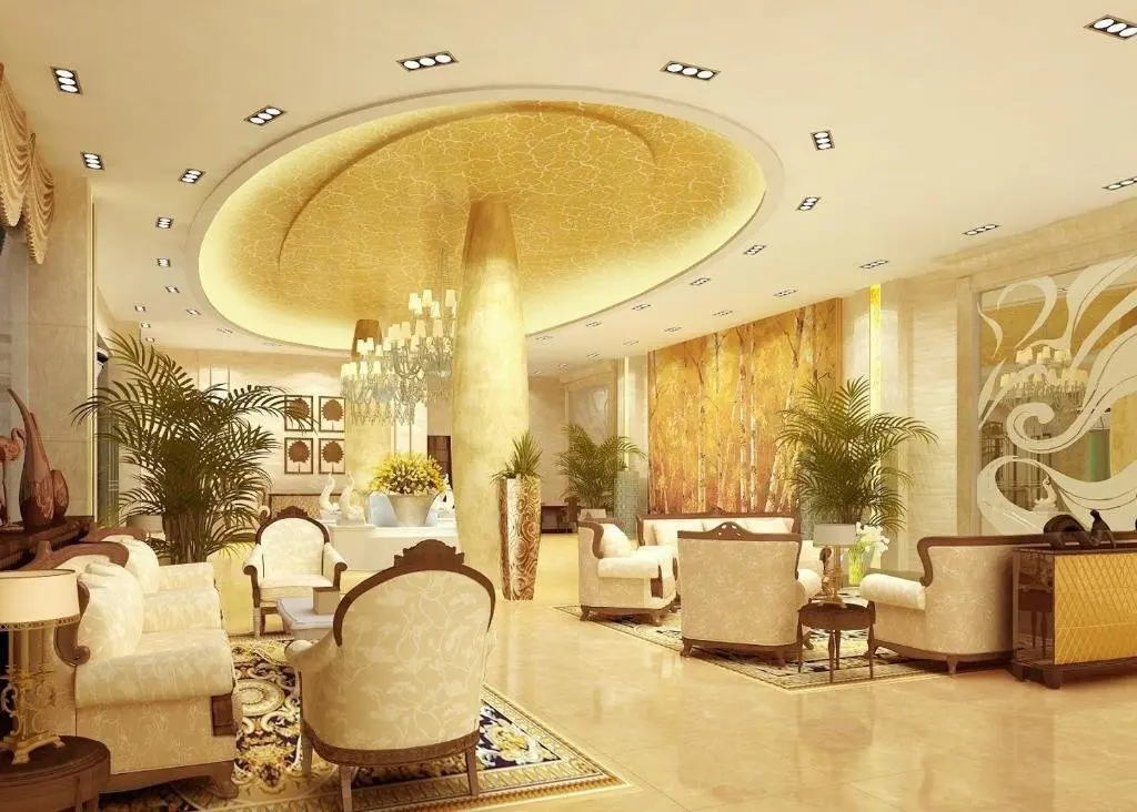 Санменксиа: No.9 Residence