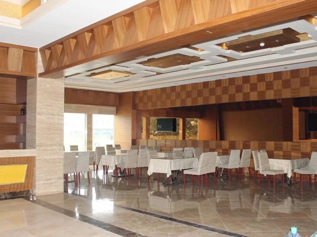Чжуншань: Xinte Hengtai Hotel