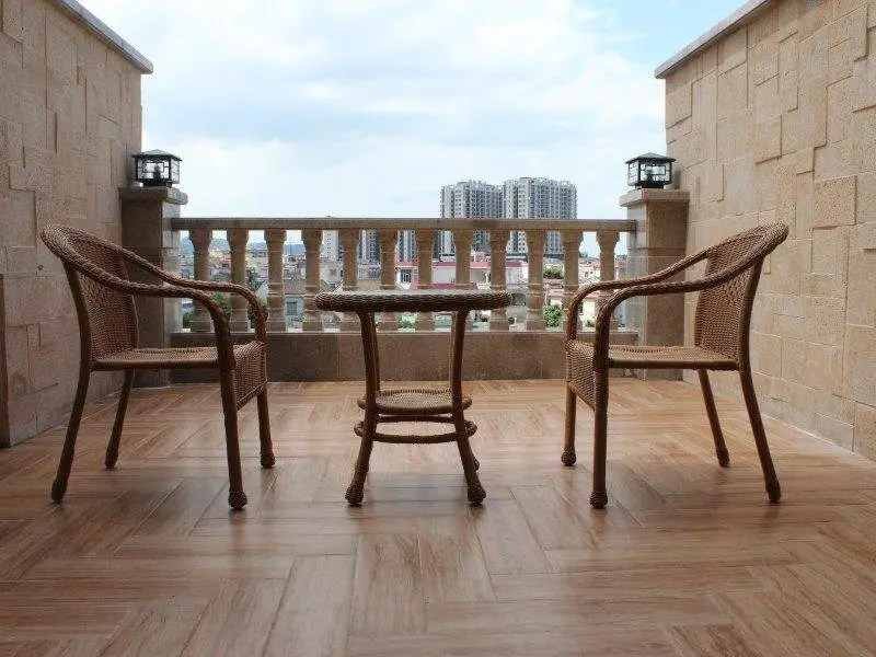 Чжуншань: Xinte Hengtai Hotel
